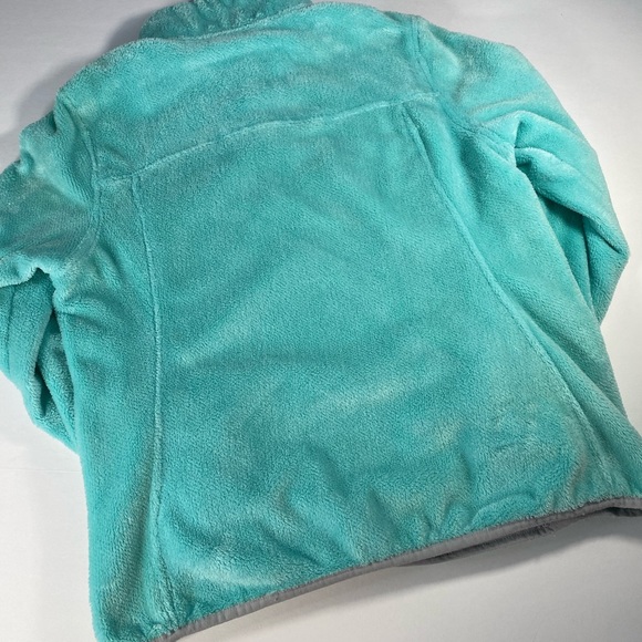 Free Country Butter Pile Pull-over Jacket - Picture 8 of 10